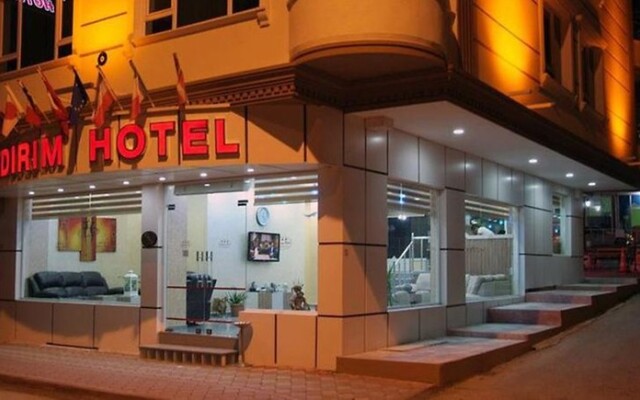 Yildirim Hotel Ankara