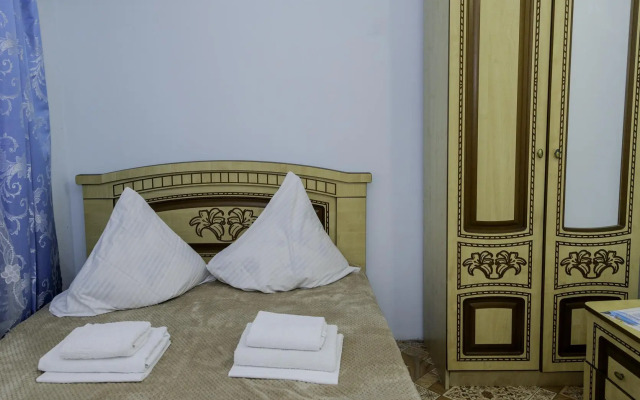 ANAIS Guest House
