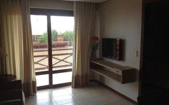 Kariri Beach Residencr