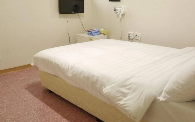 Hotel BonBon by Seoulodge Myeongdong