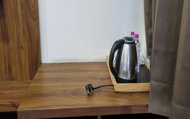 Hotel U Connect Near RTO Office, Udaipur
