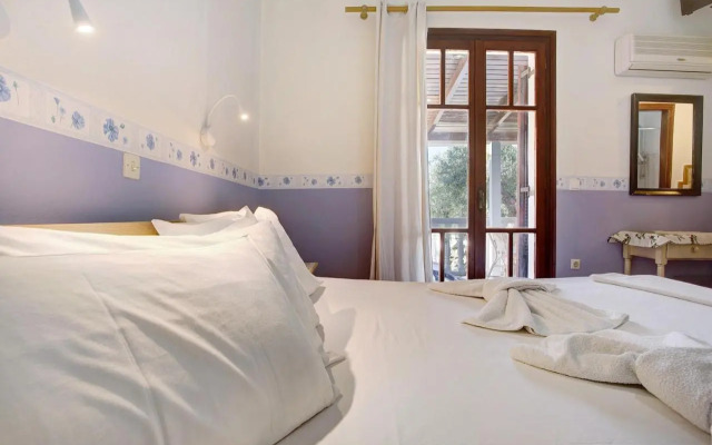 Areti Orfeas Apartment 7