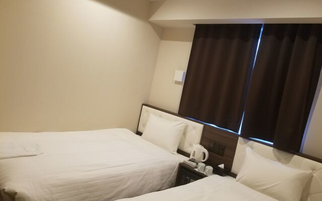 Welina Hotel Dotonbori