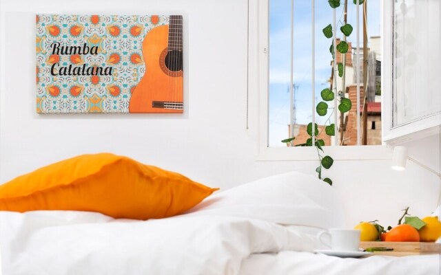 Stay U-nique Apartments Torrent