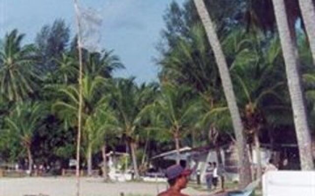 Aree Beach Resort