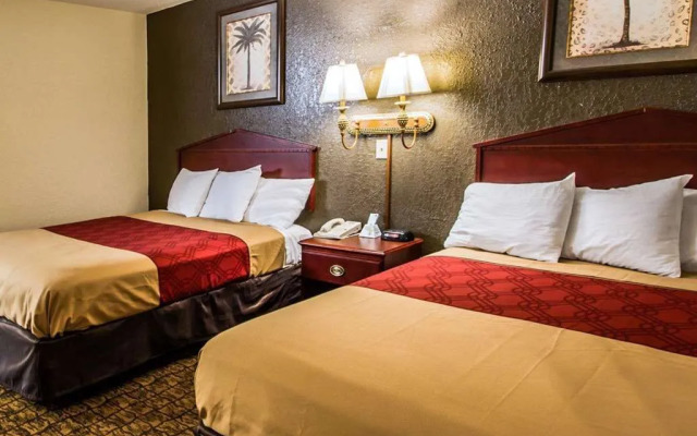 Econo Lodge Tonawanda