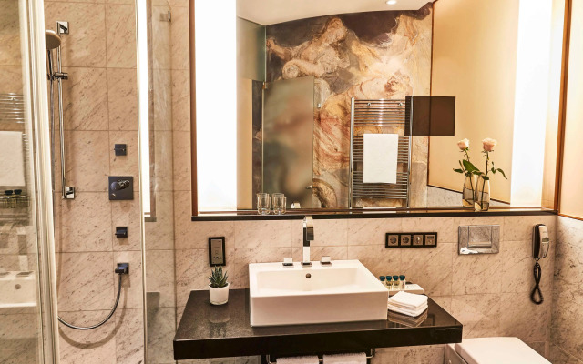 Hotel Vier Jahreszeiten Kempinski München