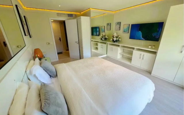 Luxury property at  Rio de Janeiro