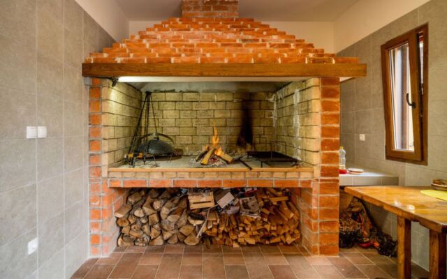 House Oltari Valfurva