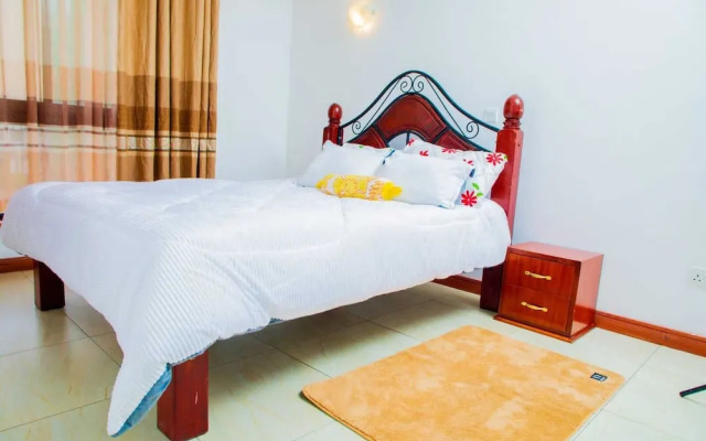 Myra Residences Kilimani