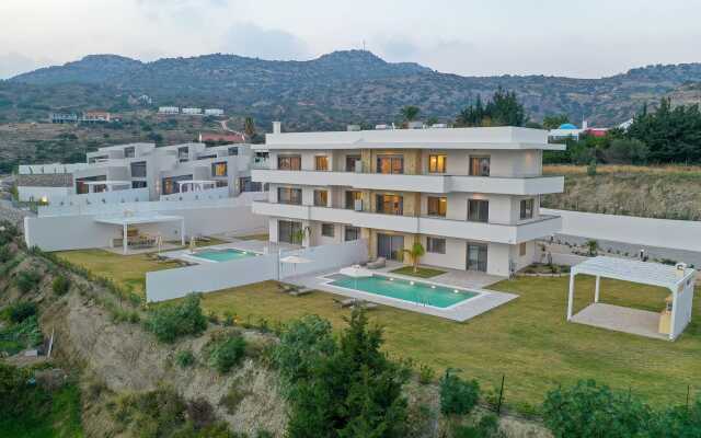 Pantheon Luxury Villas