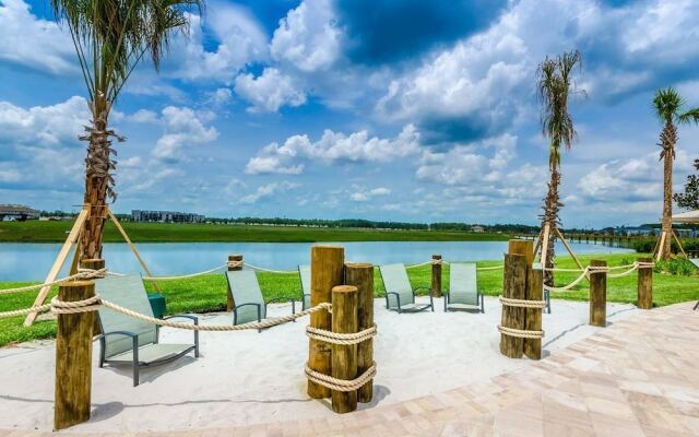 Gorgeous Top Pool Home Sl4730