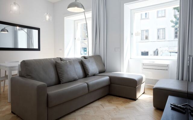 City Stays Sé Apartments