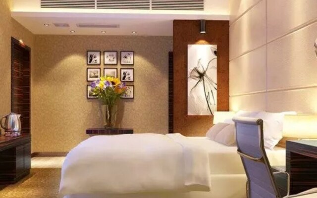 Junyue Hotel