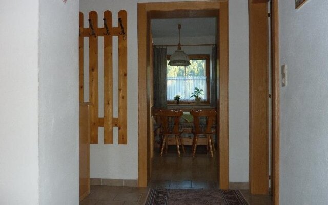 Haus Moosanger