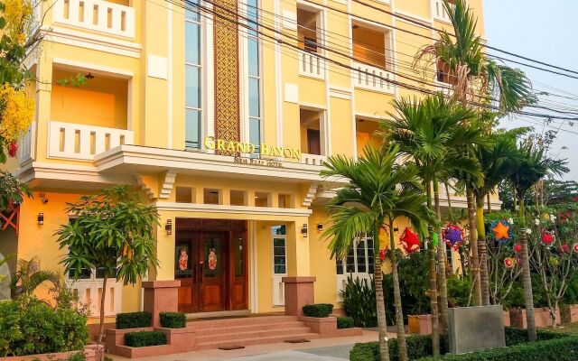 Grand Bayon Siem Reap Hotel