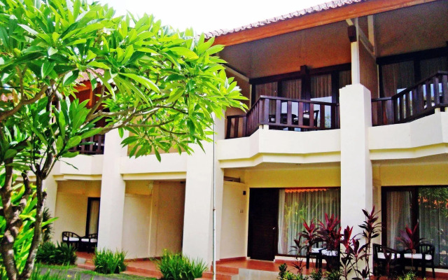 New Sunari Lovina Beach Resort