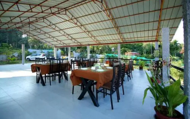 Le Eden Resort