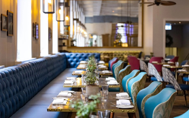 Harbour Hotel Bristol