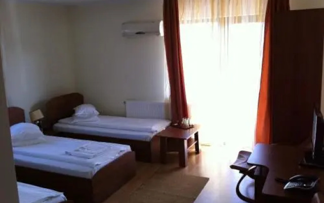 JRB Hotel