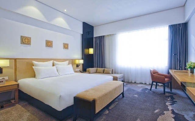 Yongheng Langyi Hotel