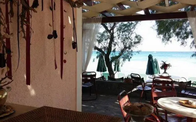 Hotel Katerina Potokaki