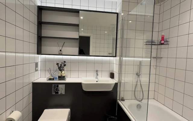 Digbeth Place Birmingham - 1 Bed