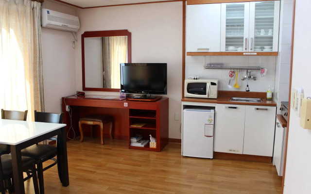 Palm Hill Pension