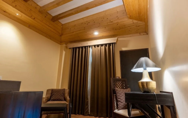 Regenta Inn Gangtok