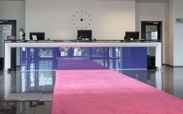 Hotel Scandic Sluseholmen