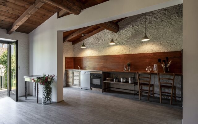 Agriturismo Le Chiusure