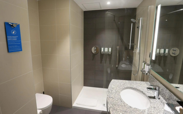 Hampton by Hilton Gdansk Old Town