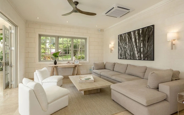 One Westland Heights 5 Bedroom Villa