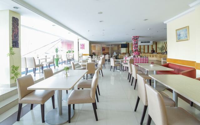 Airy Pasar Pagi KH Kholid 1 Samarinda