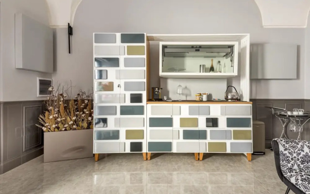 3737 La Catedral by Barbarhouse