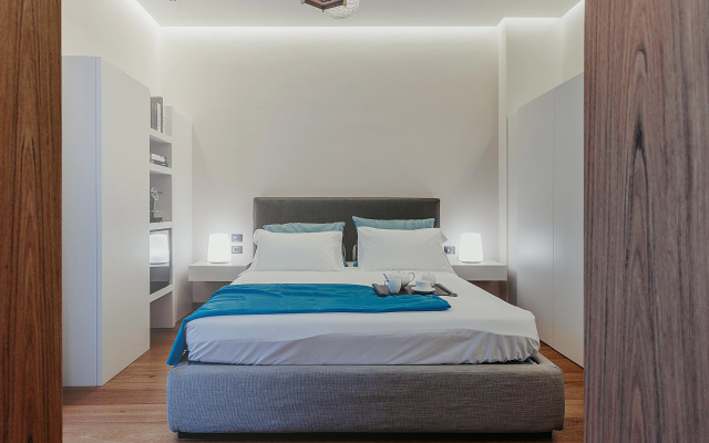 Bacã Suites Restaurant & Bar