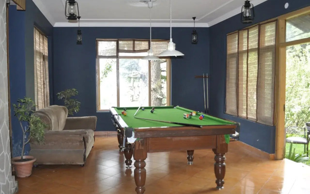 Heritage Satikva Resorts