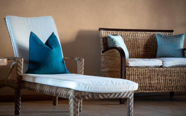 Alphus Appartements