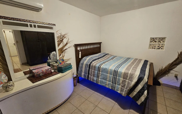 San Felipe Place To Stay B&B