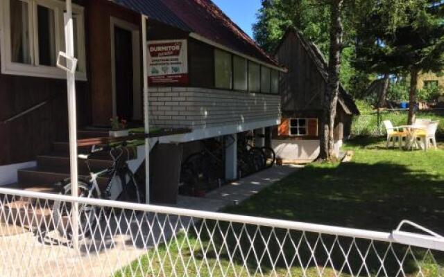 Guest House Durmitor Paradise