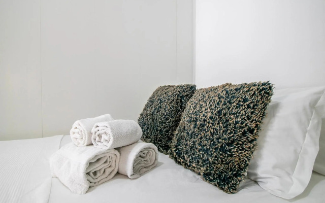 Lisboa Charming Apartment III