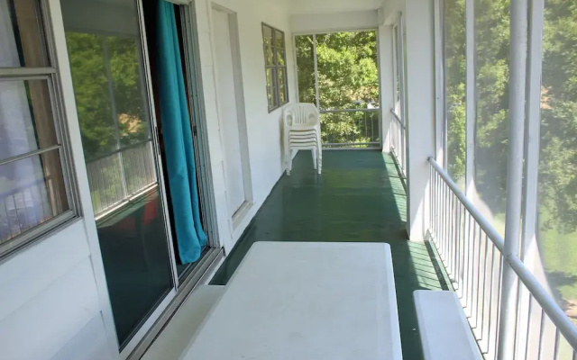 Lynnhurst Family Resort