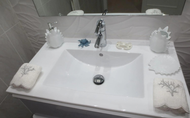 Ocean house & perfect for you