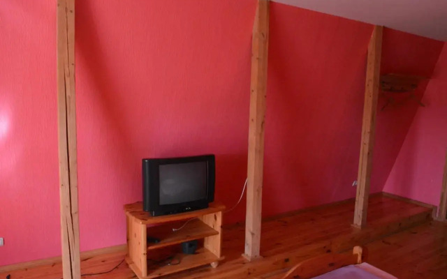Viesu Nams Pupoli