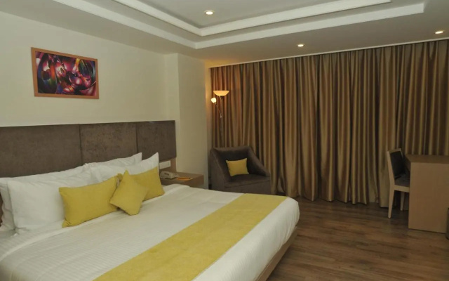 Hotel Royale Lalit