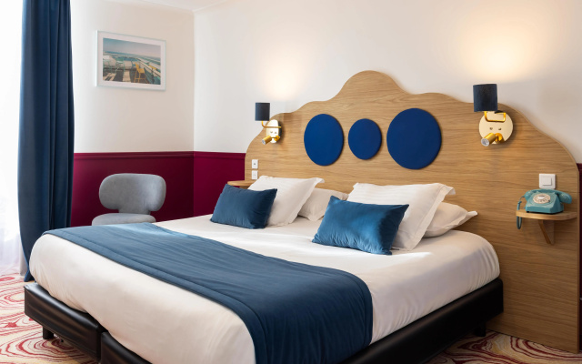 Best Western Lakmi hotel