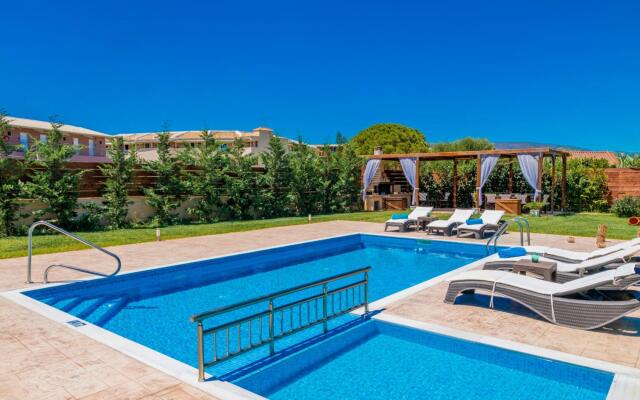 Villa Sophie - Sunny Retreat - Villa Sophie - Sunny Retreat