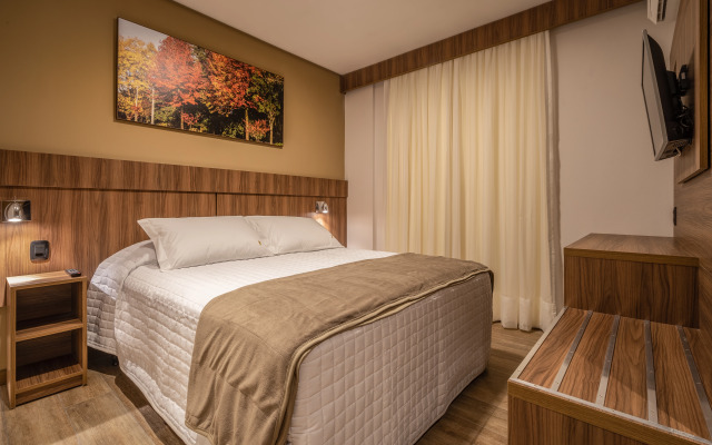 Hotel Fioreze Centro