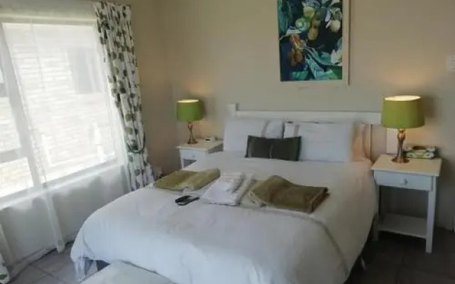 Lan Vision Guesthouse