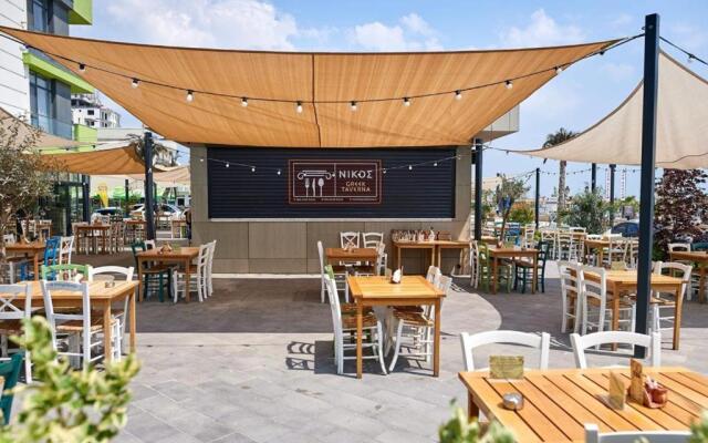 North Blue Love Se2a